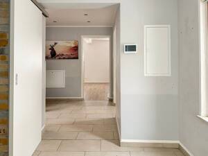 Sofort einziehen | Massives Einfamilienhaus | Einbauküche | Nebengelass – 4158 Leipzig – Vorschaubild 9