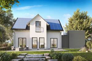 Individuell geplantes Einfamilienhaus in Köln - Flexibles Wohnen mit allkauf Qualität und Service – 50769 Köln – Vorschaubild 3