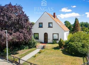 ***Historisches Einfamilienhaus mit großem Grundstück und viel Potenzial in Bremen-Horn-Lehe*** – 28357 Bremen – Vorschaubild 5