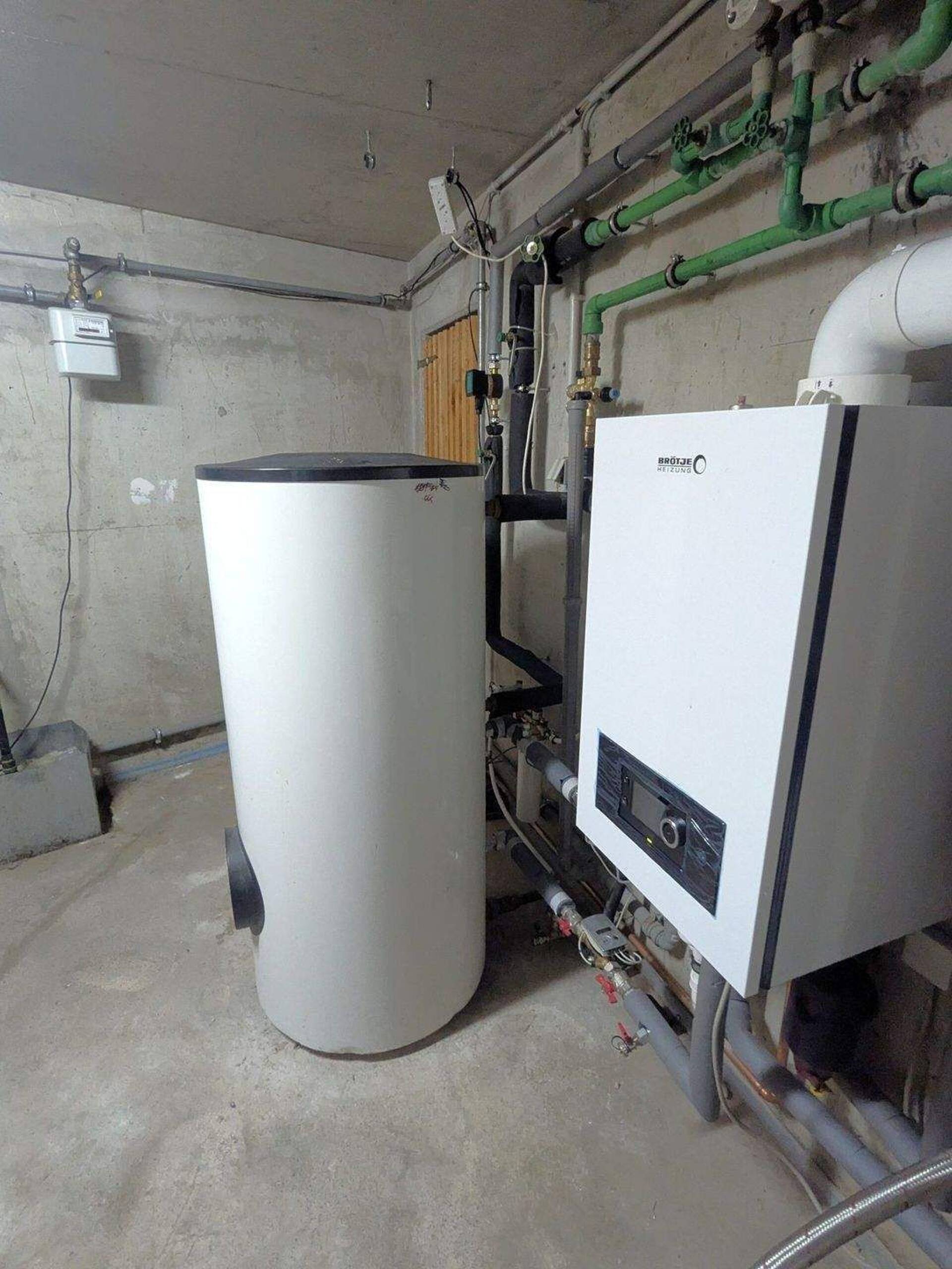 Etagenwohnung in 07749 Jena mit 162 m² kaufen