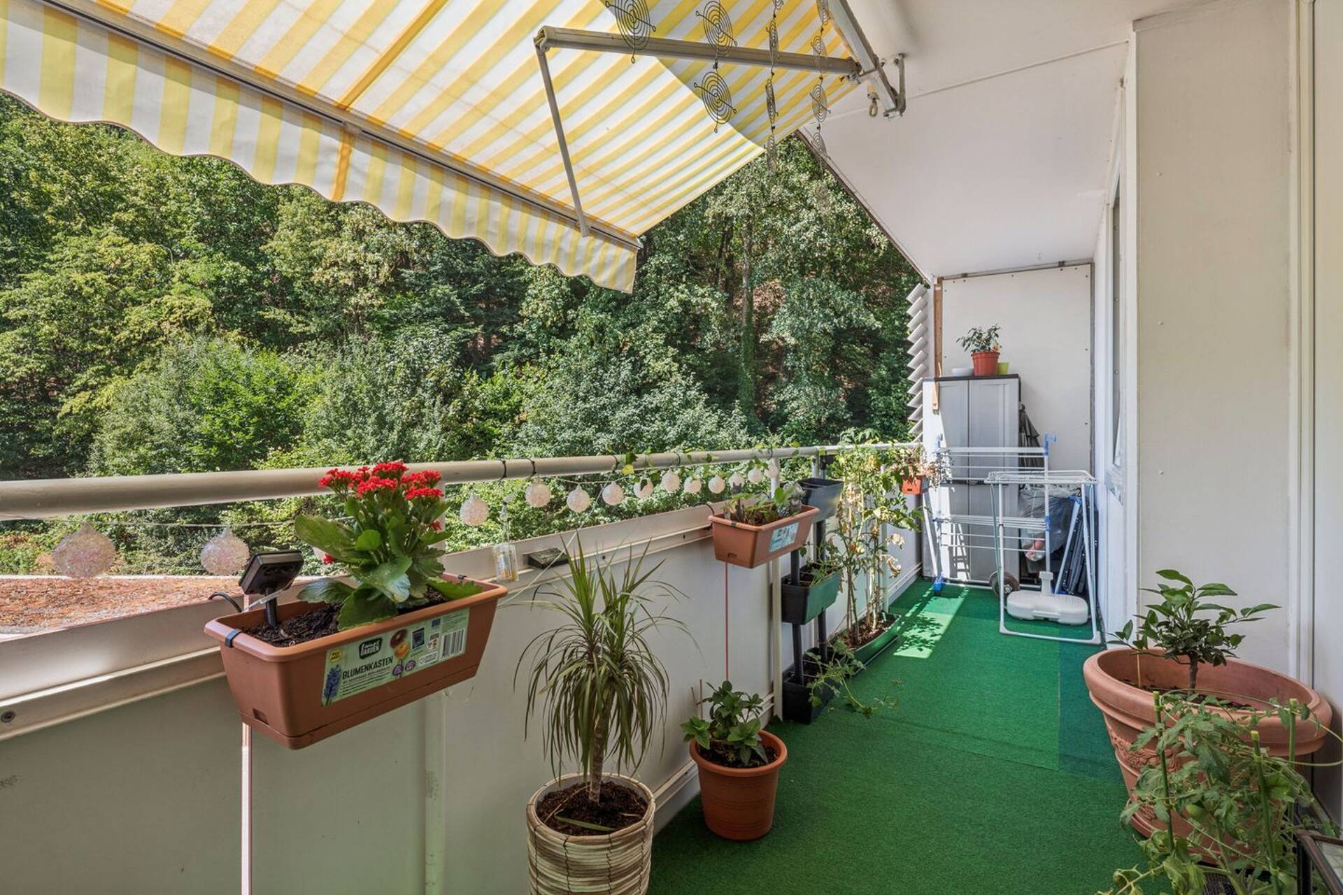 Etagenwohnung in 79183 Waldkirch mit 57,45 m² kaufen
