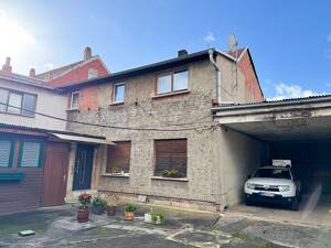 Projektiertes Mehrfamilienhaus mit positiver Bauvoranfrage! – 99091 Erfurt – Vorschaubild 9