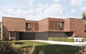 Oberneuland // Individuelles Familienhaus auf großzügigem Grundstück – 28355 Bremen – Vorschaubild 3