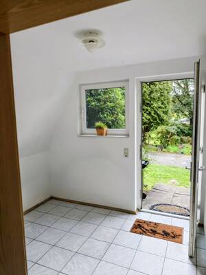 Gemütliches und gepflegtes Eigenheim zum sofort einziehen – 27628 Hagen im Bremischen – Vorschaubild 3