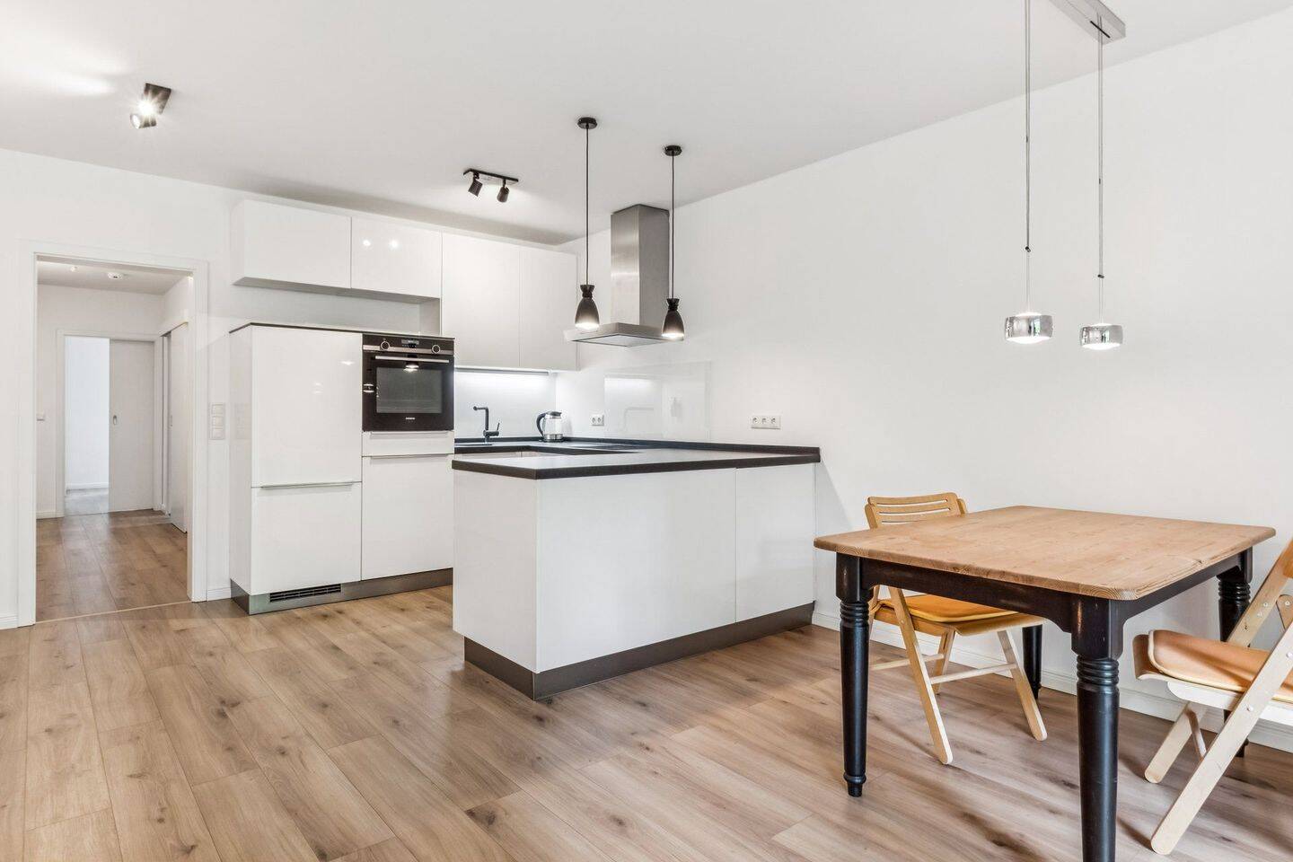 Komfortable und sanierte 2-Zimmer-Wohnung - in ruhiger Lage nahe der Osterstraße