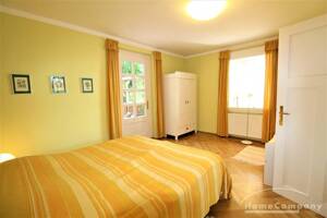 23355 HomeCompany Dresden Möbliert/Furnished 2-Zimmer Terrassenwohnung mit Wintergarten in Dresden - Oberloschwitz max. 2 Personen! – 1326 Dresden – Vorschaubild 7