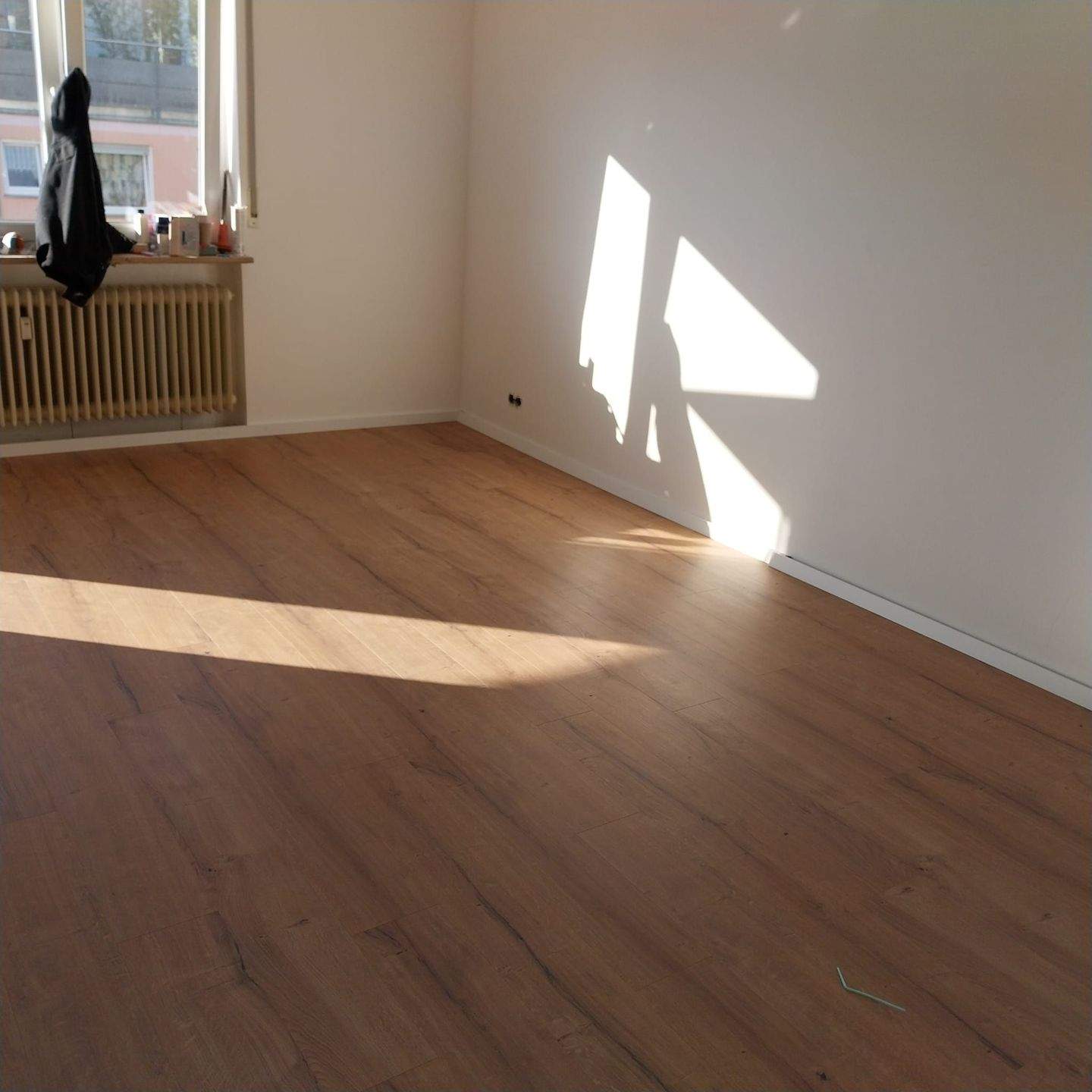 Schöne 3 Zimmerwohnung mit Balkon im 2.OG, ruhig gelegen ab 01.03.26 – Nürnberg – Vorschaubild 6