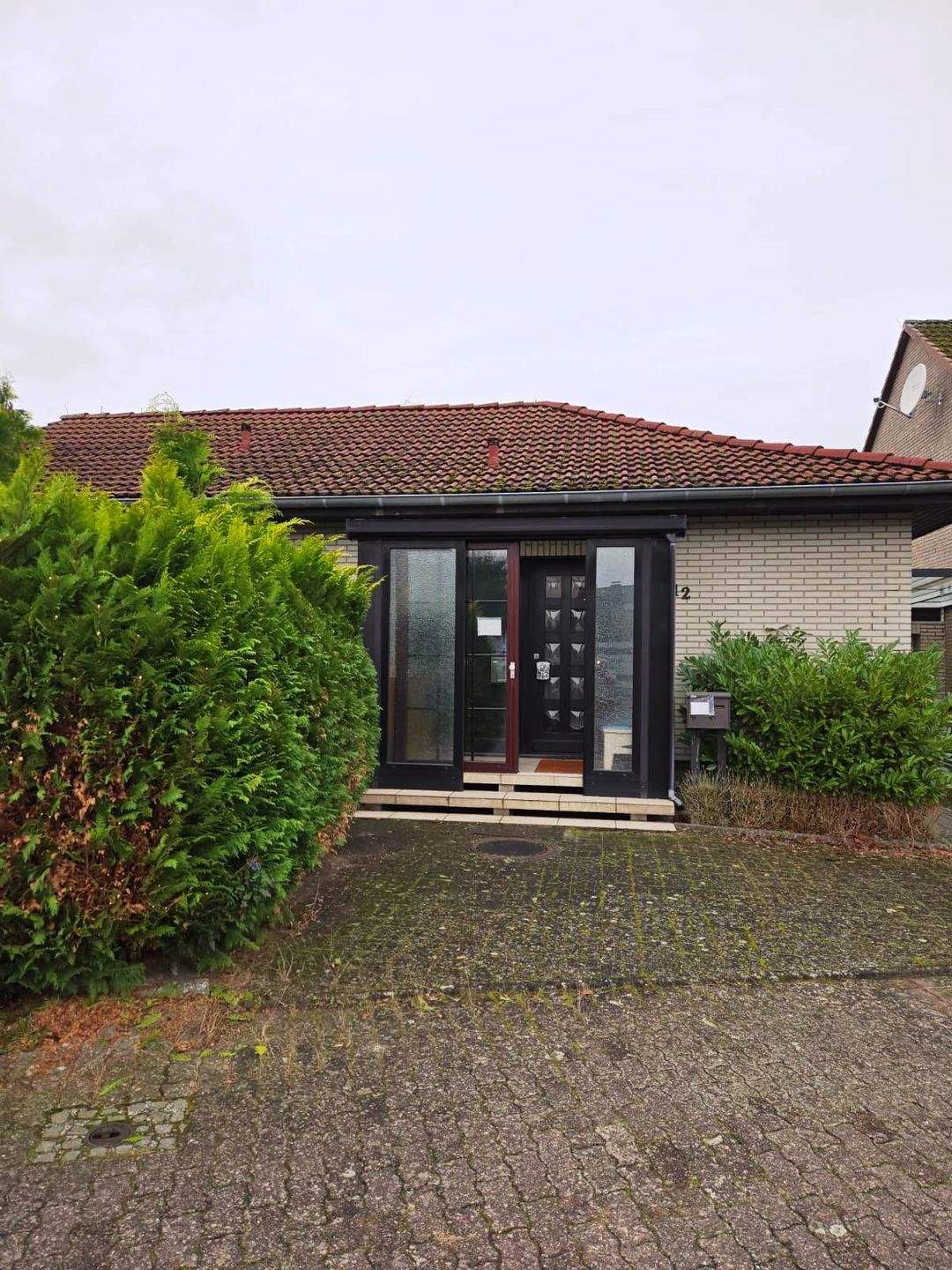 Winkelbungalow in ruhiger Ortslage von Ehmen – Wolfsburg – Vorschaubild 3