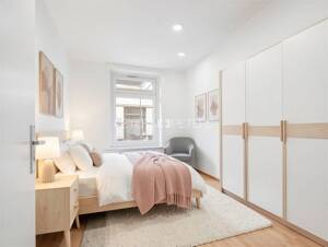 Perfekt für Sie oder eine WG - mit schöner Terrasse in Winterhude – 22303 Hamburg – Vorschaubild 8