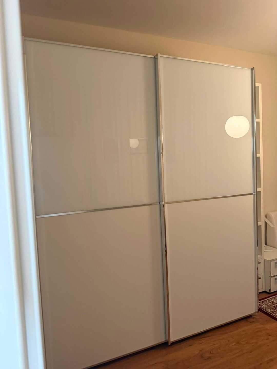 Familienfreundliche 3,5-Zimmer-Wohnung mit Balkon in Bochum Innenstadt – Bochum – Vorschaubild 5