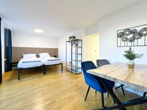 Ruhige Lage, Terrasse & Gartenzugang - vertragsfreie 3-Zimmer-Wohnung zum fairen Preis – 18119 Rostock – Vorschaubild 6