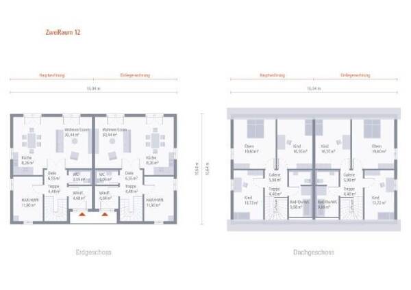 Mehrfamilienhaus in 15859 Eisenhüttenstadt mit 278 m² kaufen