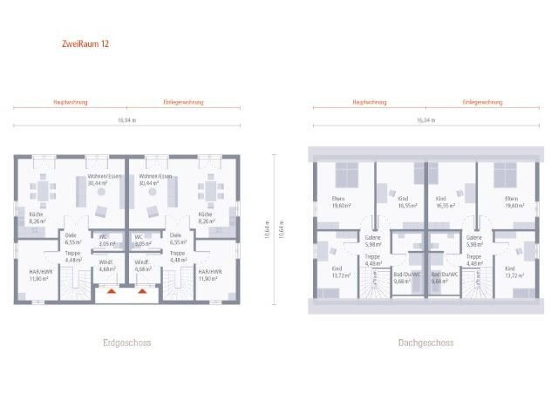 Mehrfamilienhaus in 15859 Eisenhüttenstadt mit 278 m² kaufen