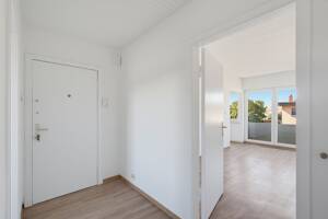 Attraktive Lage in Lübeck-Marli: Gepflegte 2,5-Zimmer-Wohnung im Grünen auf Erbpachtbasis – 23566 Lübeck – Vorschaubild 3