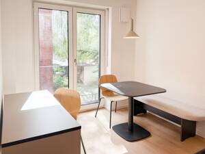 OPEN HOUSE! Nur noch 7 Neubau-Appartements verfügbar! – Modern wohnen & zum 01.10.2026 einziehen! – 48165 Münster – Vorschaubild 3