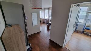 3,5 Zi. Whg 85m² mit EBK Zentrum Vechta – 49377 Vechta – Vorschaubild 3