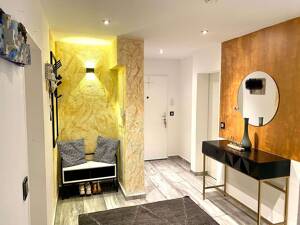 GELEGENHEIT IN FRANKFURT-GRIESHEIM: Moderne 4-Zimmer Wohnung mit Flair und Balkon... – 65933 Frankfurt am Main – Vorschaubild 8