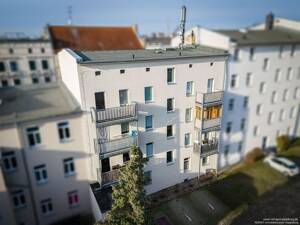 Renditestark investieren: Mehrfamilienhaus in Magdeburg - Sudenburg – 39112 Magdeburg – Vorschaubild 2