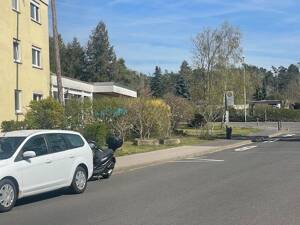 gepflegte 2 Zimmer Wohnung in begehrter Lage von Erlangen – 91056 Erlangen – Vorschaubild 2