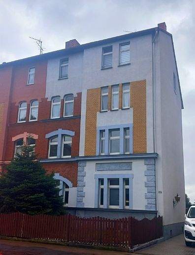 Geräumige 2 Raumwohnung - Arndtraße