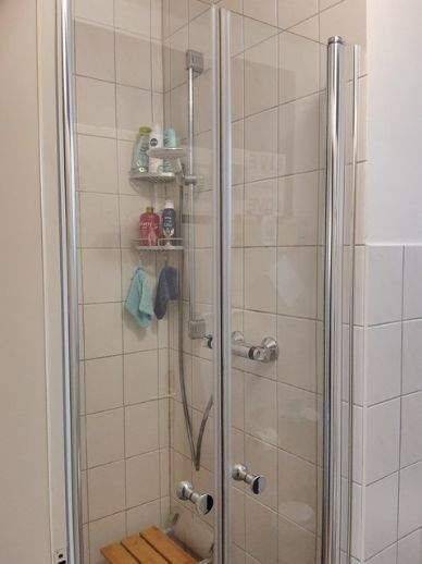 Kleine 3-Zimmer-Wohnung mit Gartenbenutzung in Nürnberg-Jobst/Erlenstegen – Nürnberg – Vorschaubild 6