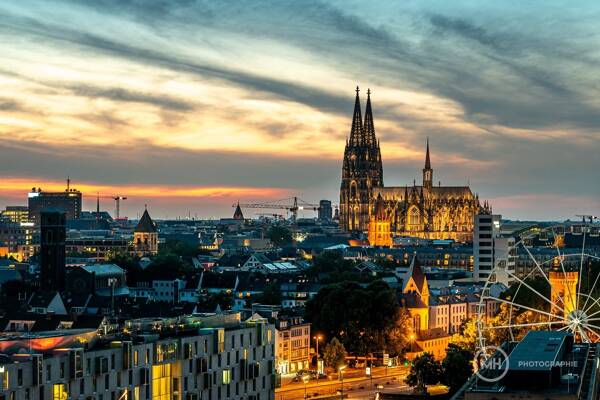 Etagenwohnung in 50678 Köln mit 86 m² kaufen