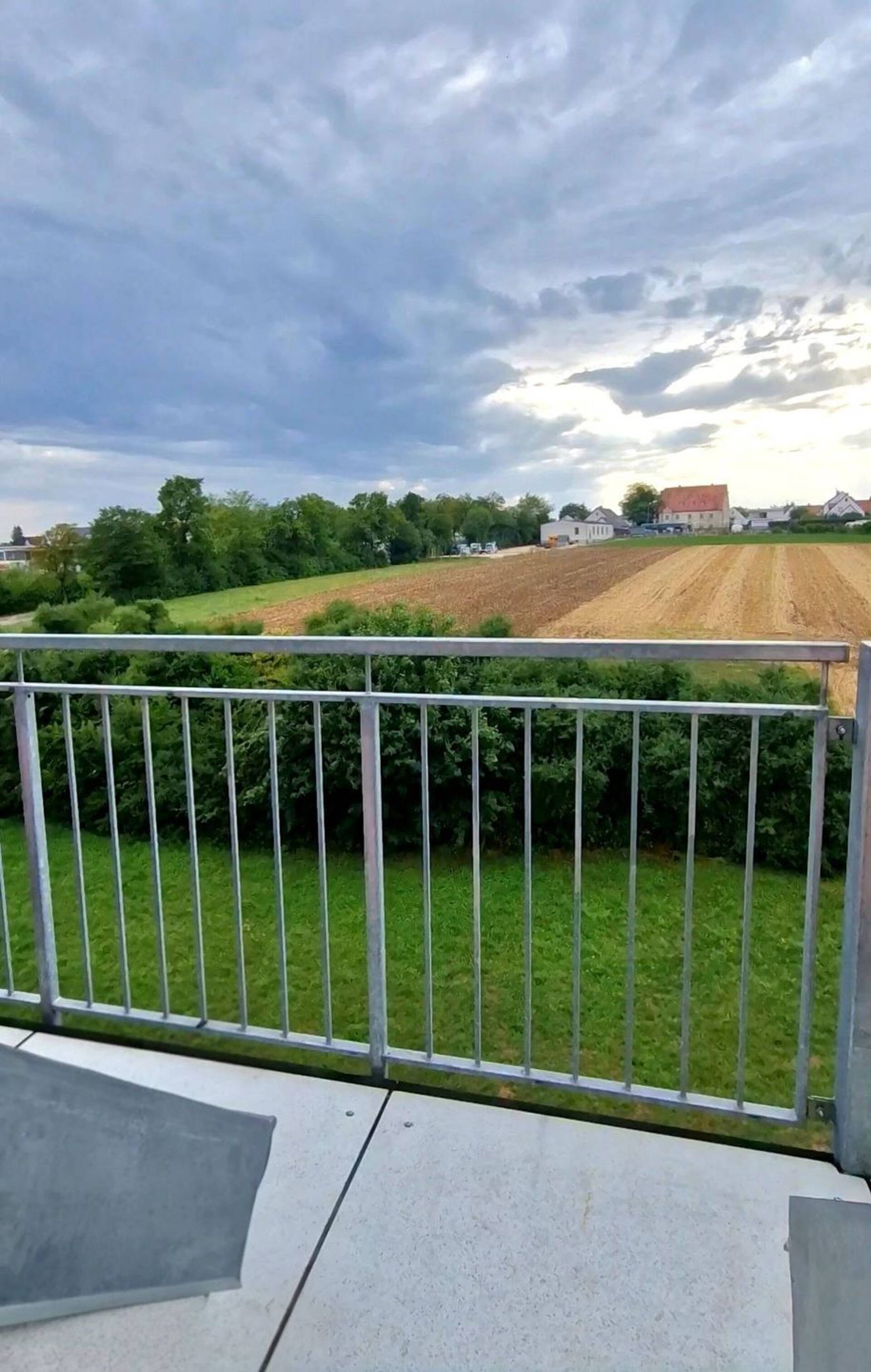 Etagenwohnung in 86609 Donauwörth mit 58 m² kaufen