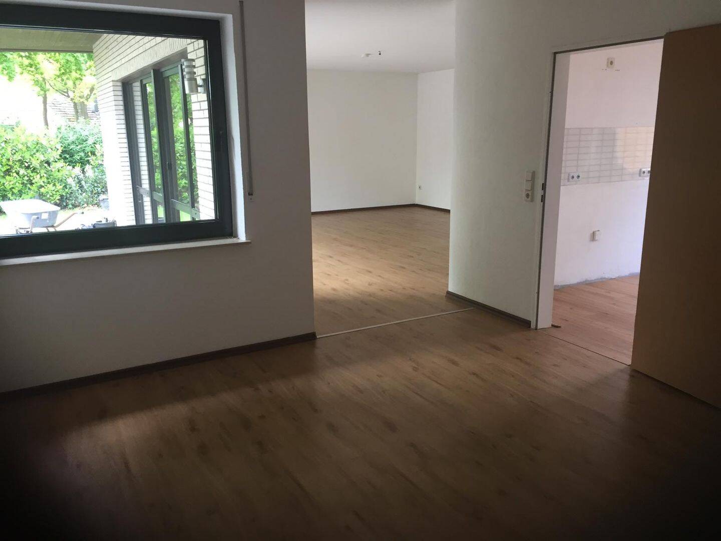 Ebenerdiges Wohnen 120 qm 5ZKB – Oldenburg – Vorschaubild 3