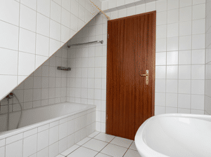 KAPITALANLEGER AUFGEPASST: RUHIGES APARTMENT NAHE HOCHSCHULE UND HELIOS ZU VERKAUFEN! – 47798 Krefeld – Vorschaubild 9