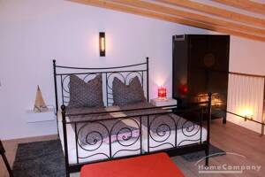 26764 HomeCompany Dresden Möbliert/Furnished Tiny House mit Terrasse in Dresden-Neustadt max. 3 Personen – 1097 Dresden – Vorschaubild 6