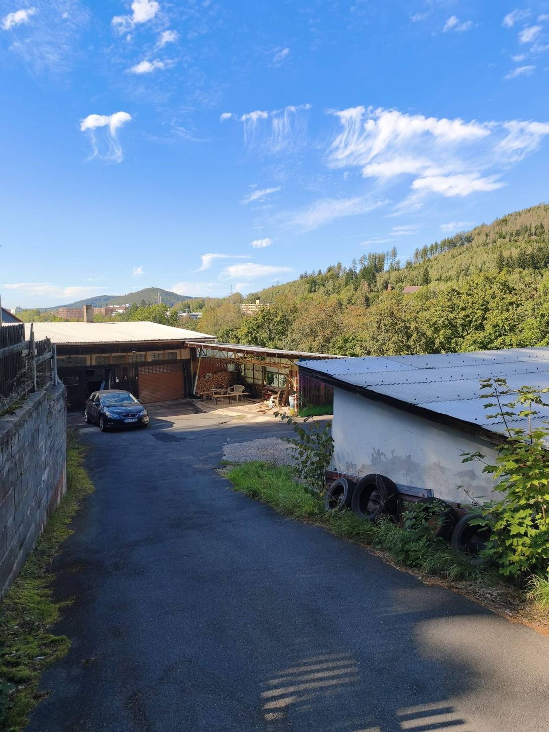 Haus in 98527 Suhl mit 94 m² kaufen