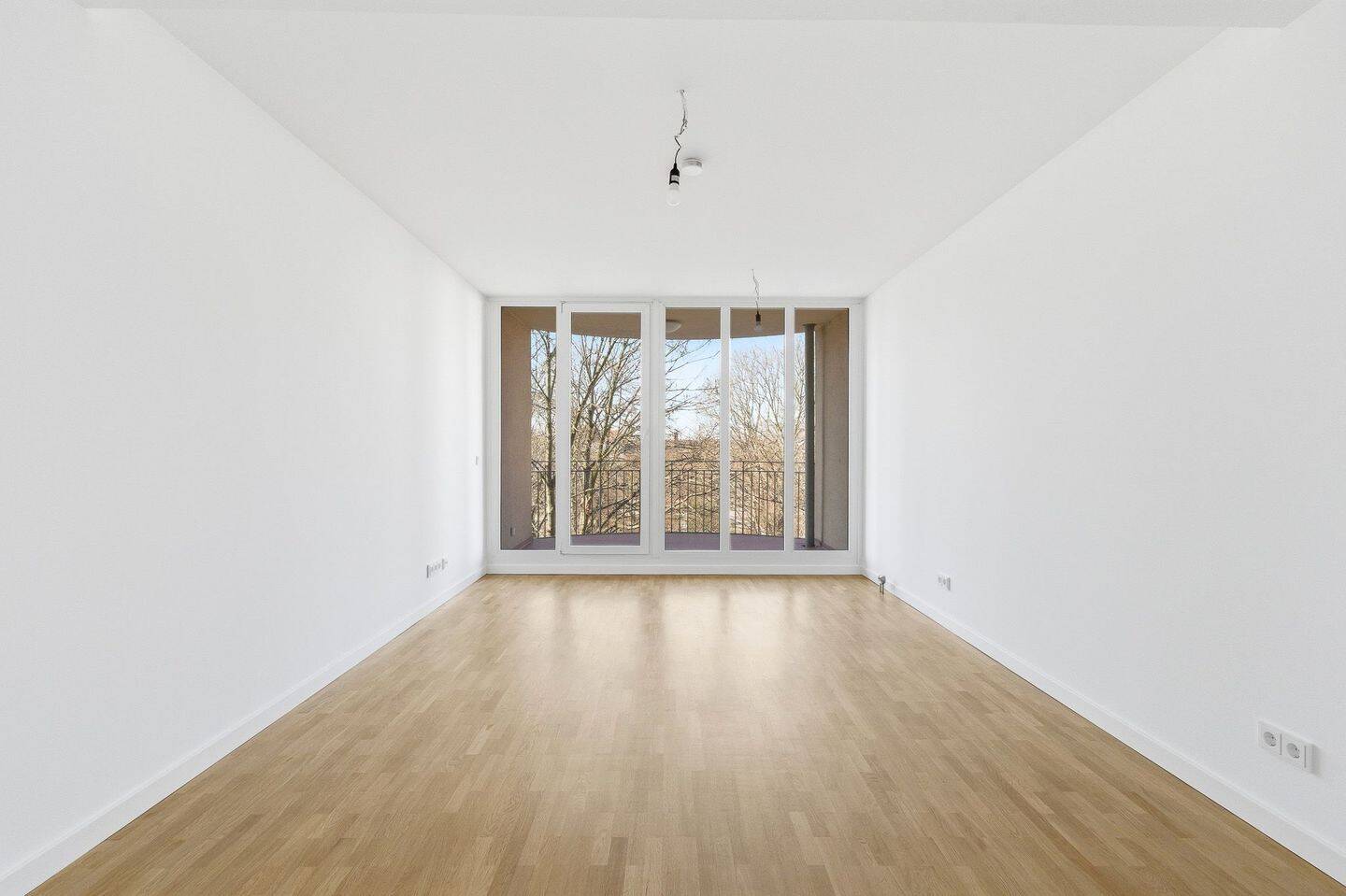 Sonderaktion für Käufer: Eigentümer übernimmt die Notarkosten beim Wohnungskauf – Berlin – Vorschaubild 7