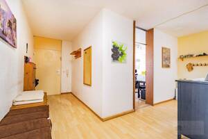 4-Zimmerwohnung in zentraler Lage von Freiburg - Stühlinger – 79106 Freiburg im Breisgau – Vorschaubild 4