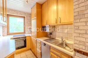 Renovierungsbedürftige 2-Zimmer-Wohnung mit Wintergarten - zzgl. Außenstellplatz – 91056 Erlangen – Vorschaubild 4