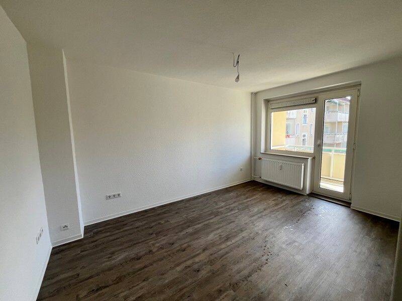 Smarter Wohnen: interessante 3-Zimmer-Wohnung – Braunschweig – Vorschaubild 4
