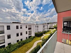 Jetzt zugreifen: weitläufige 3-Zimmer-Wohnung – 44269 Dortmund – Vorschaubild 3