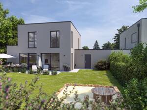 6 Zimmer, Doppelgarage & großer Garten - Ihr neues Zuhause in Hochheim