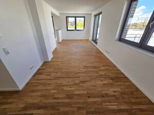 Exklusive Dachterrassenwohnung im Denkmal - 3 Zimmer, HWR, Fußbodenheizung & Stellplatz inklusive – 39124 Magdeburg – Vorschaubild 5