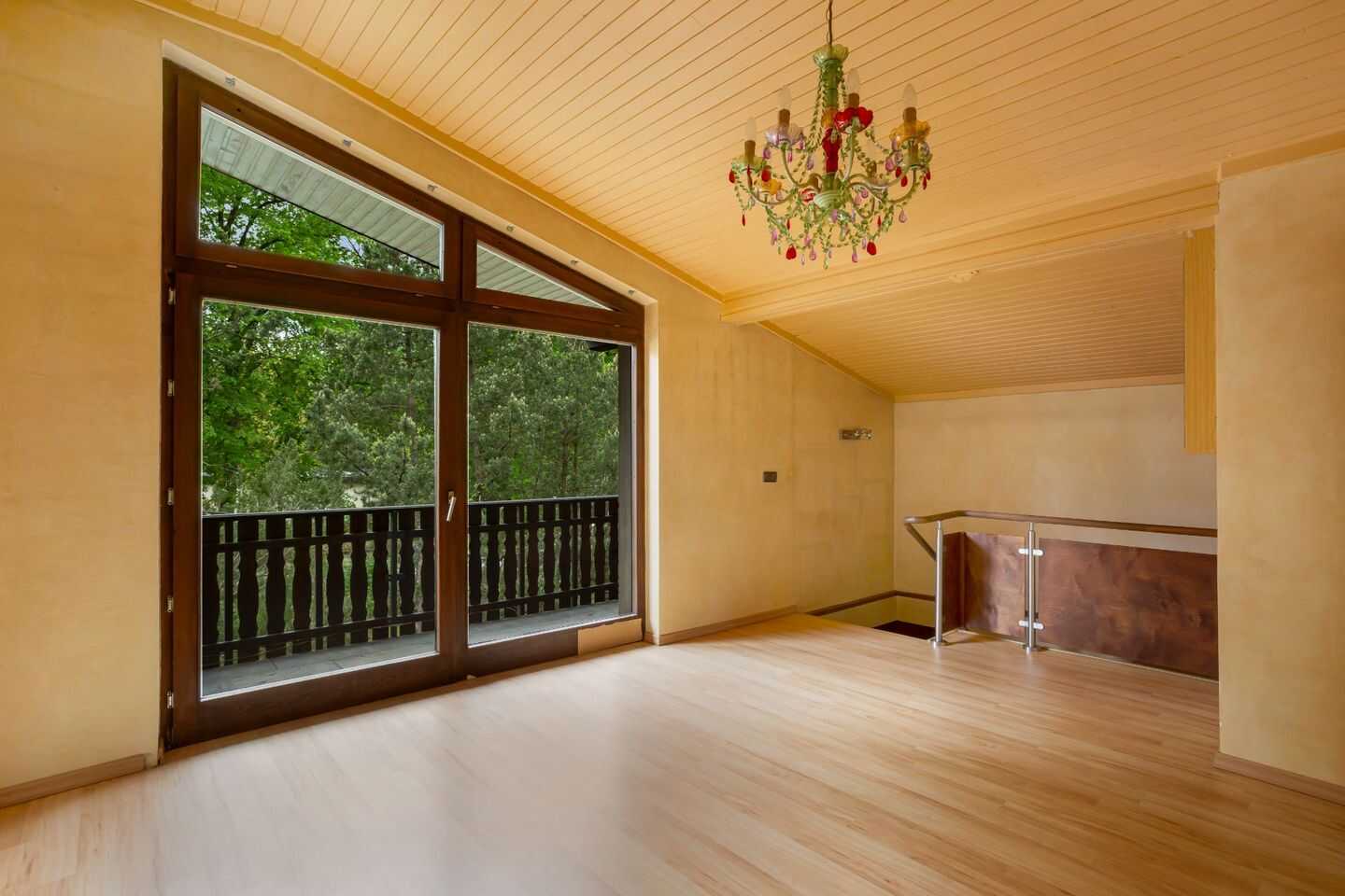 Besonderes Architektenhaus mit großem Eckgrundstück in Mahlsdorf-Süd – Berlin – Vorschaubild 5