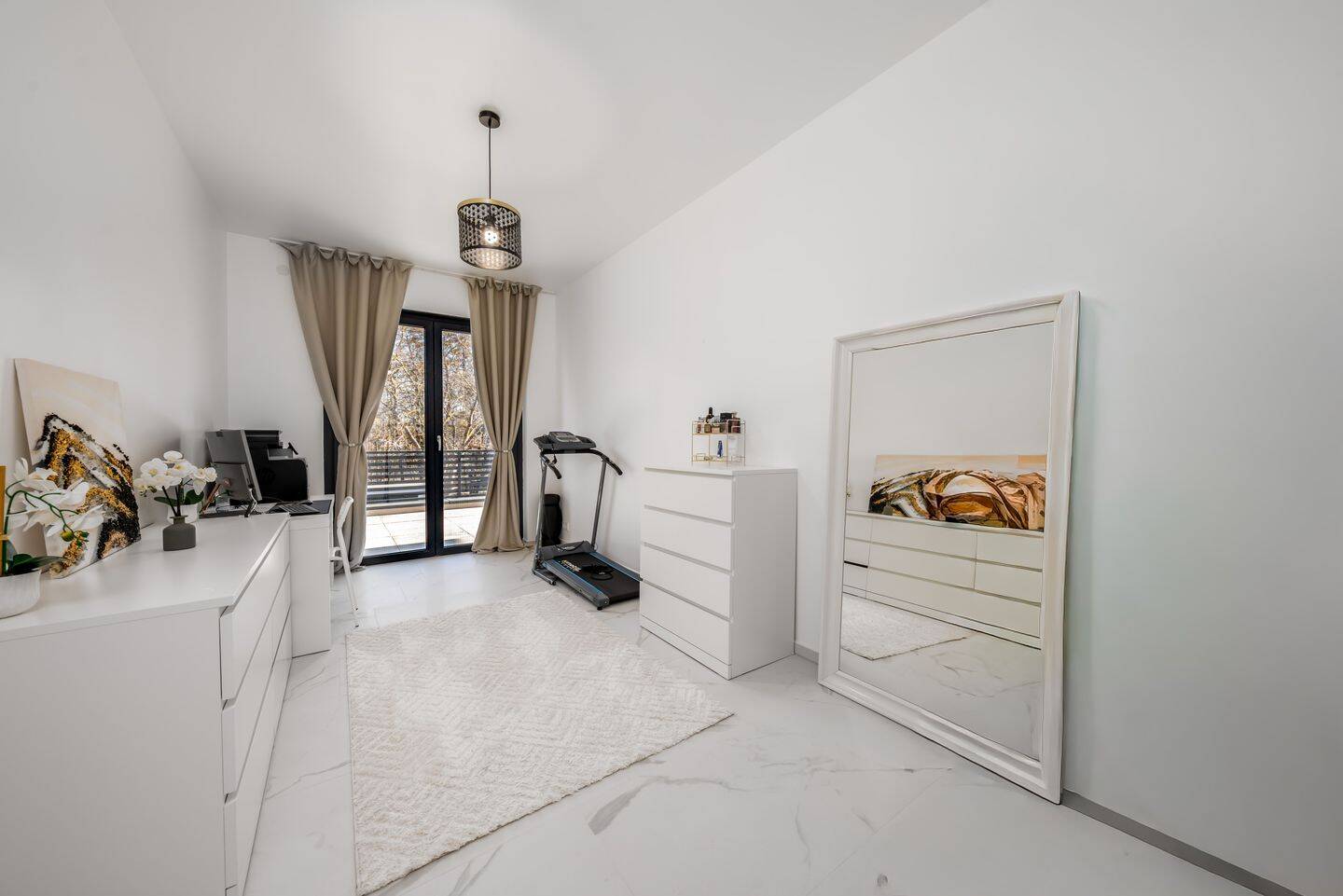 Provisionsfreie Exklusive Neubau-Villa in einzigartiger Naturlage mit Poolhaus – Berlin – Vorschaubild 7