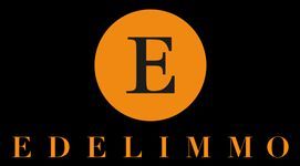 Edelimmo logo