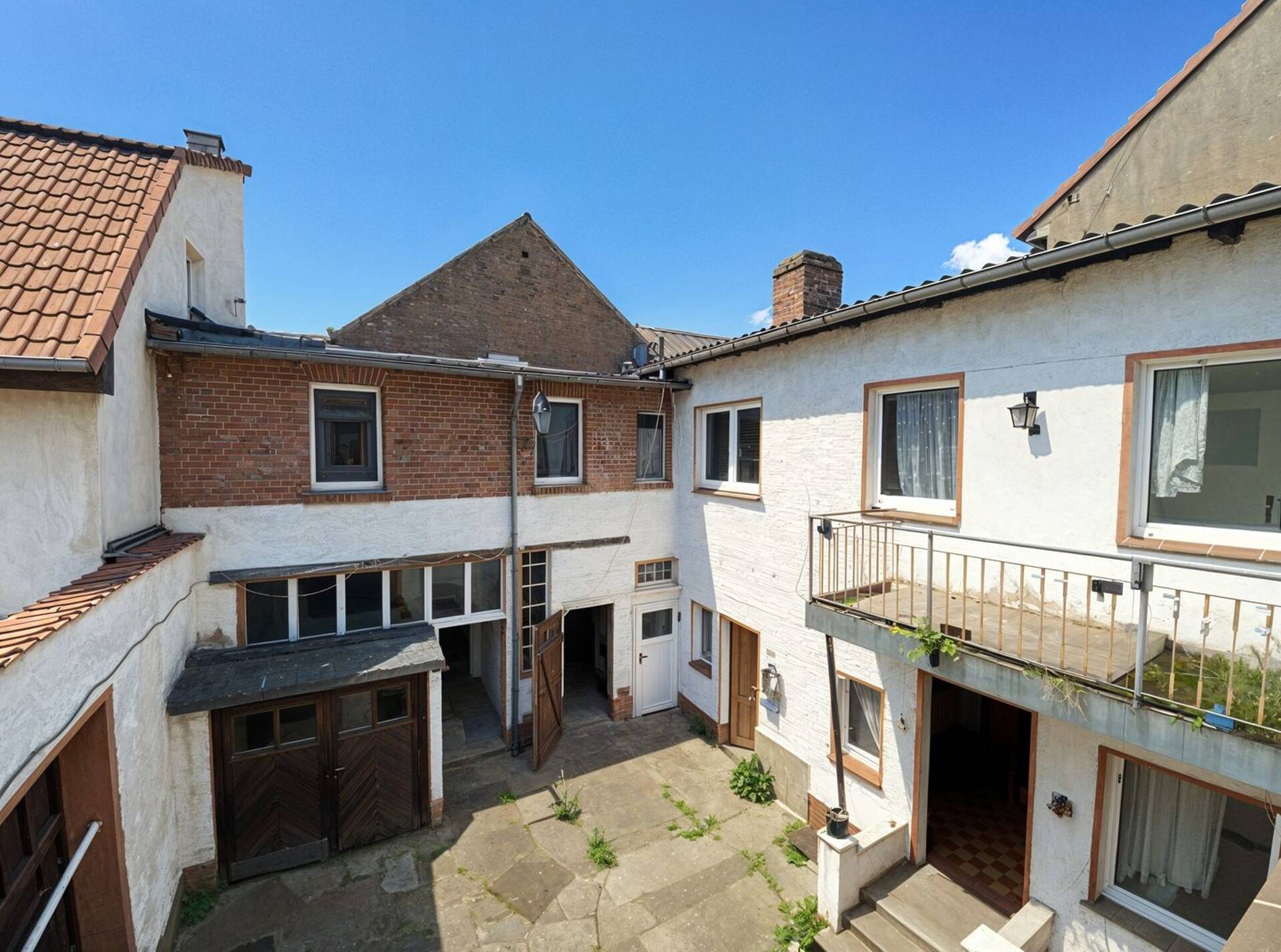 Reihenendhaus in 39340 Haldensleben mit 270 m² kaufen