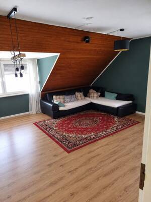 Frei ab 01.09.2026 / 3-Zimmer-Wohnung im Dachgeschoss (2. Obergeschoss) / ohne Balkon – 54293 Trier – Vorschaubild 4