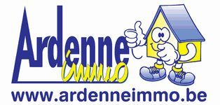 ARDENNE IMMO logo