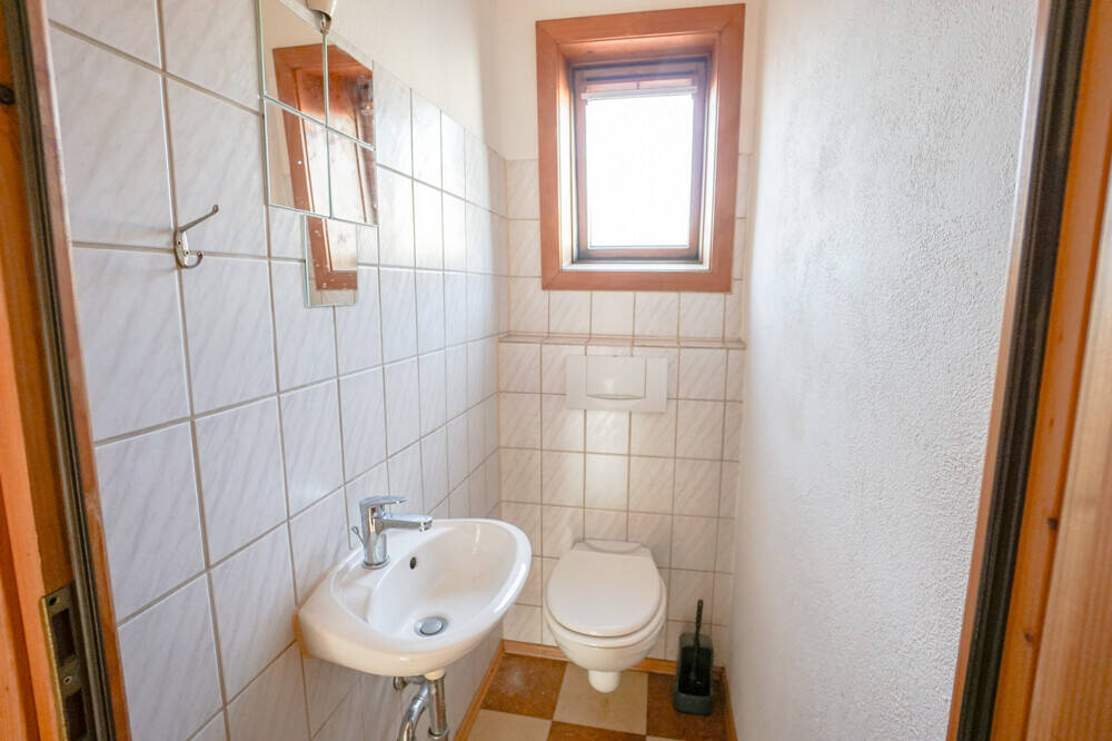 Traumhafte 4-Zimmer-Wohnung in Gostenhof: 105 m² & ein toller Spitzboden voller Möglichkeiten – Nürnberg – Vorschaubild 8