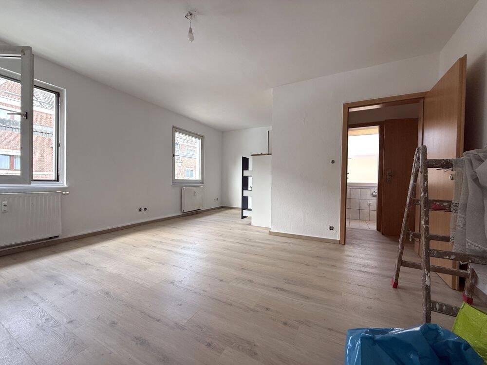 Frisch renoviertes 1-Raum-Appartement mit Einbauküche | ca. 27 m² in Bottrop "Am Eickholtshof" – Bottrop – Vorschaubild 7