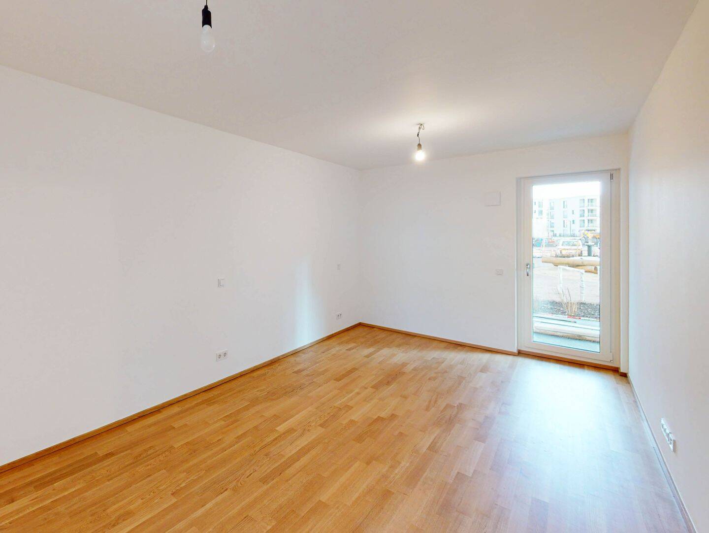 Modern ausgestattete 3-Zimmer-Wohnung – München – Vorschaubild 8