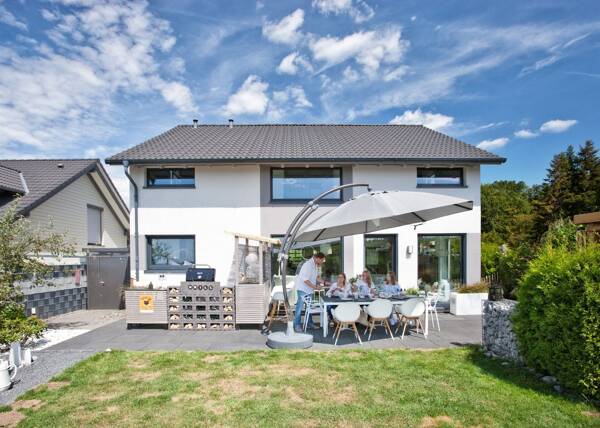 Einfamilienhaus in 46147 Oberhausen mit 152 m² kaufen