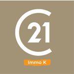 Century 21 Immo K logo