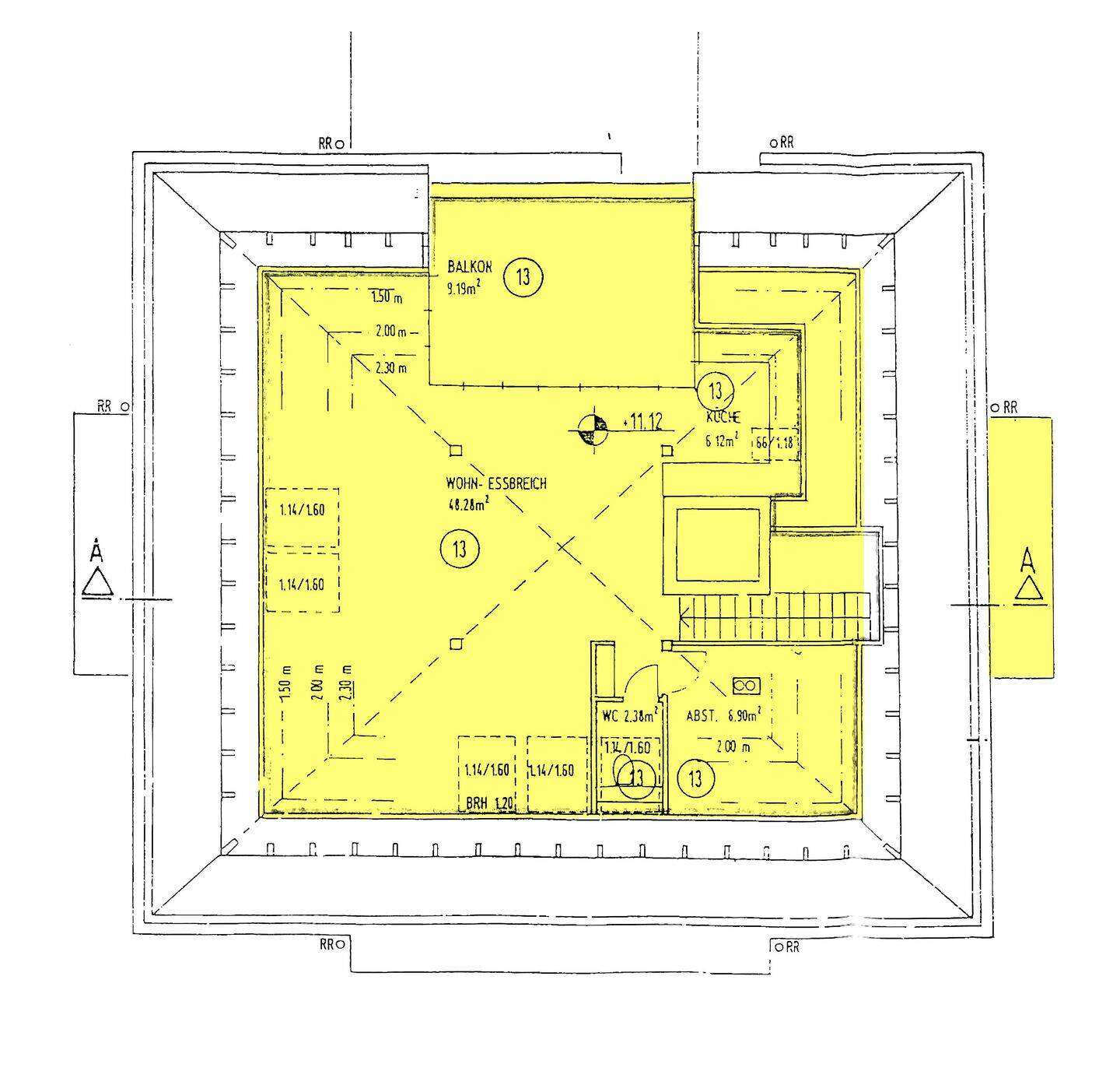 Das Schweizer Viertel – Wohnen in der Dresdner Südvorstadt – Dresden – Vorschaubild 3